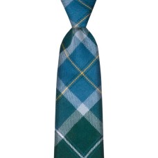 Tartan Tie - Scottish Borderland